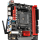 ASRock Fatal1ty AB350 Gaming-ITX/AC - 458393 - zdjęcie 2